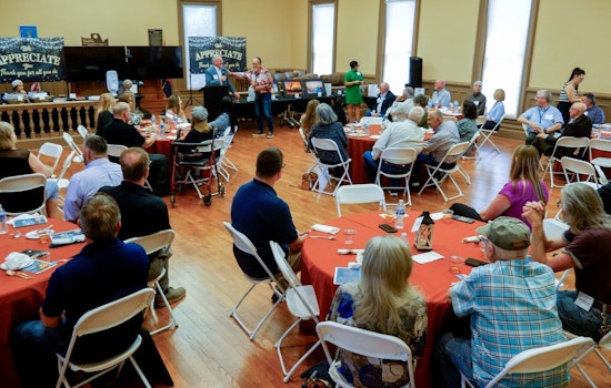 Pinal County Salutes Civic Spirit with Volunteer Appreciation Luncheon
