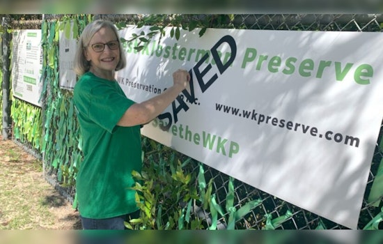 Pinellas County and Local Group Triumph in Acquisition of West Klosterman Preserve near Tarpon Springs