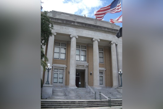 Pinellas County Commission Endorses State Efficiency Drive, Aims to Optimize Budget and Operations