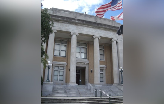 Pinellas County Commission Endorses State Efficiency Drive, Aims to Optimize Budget and Operations