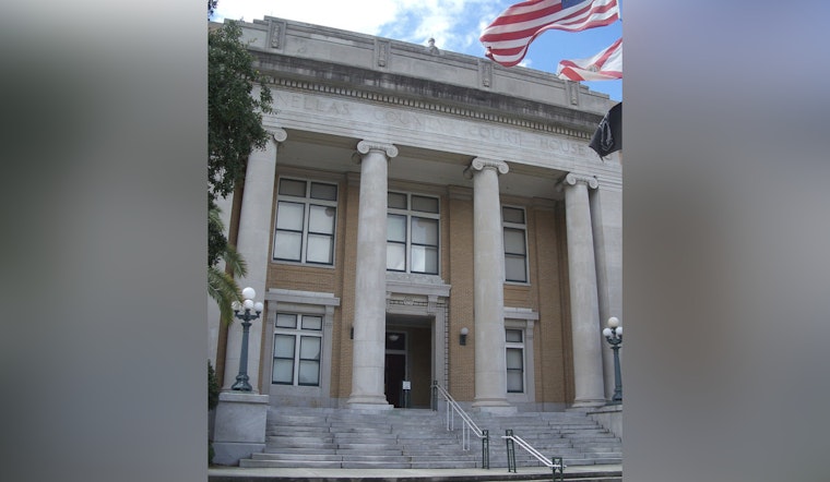 Pinellas County Commission Endorses State Efficiency Drive, Aims to Optimize Budget and Operations