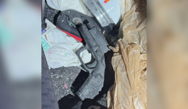 Pinellas County Deputies Shoot Woman After Bizarre Chase, 7 Officers on Administrative Leave