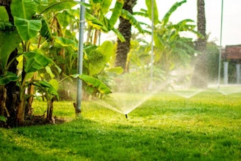 Pinellas County Introduces Once-a-Week Reclaimed Water Schedule Amid Supply Shortage
