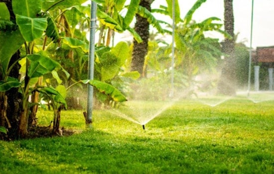 Pinellas County Introduces Once-a-Week Reclaimed Water Schedule Amid Supply Shortage