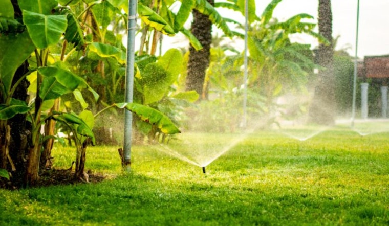 Pinellas County Introduces Once-a-Week Reclaimed Water Schedule Amid Supply Shortage
