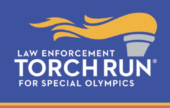 Pinellas County Officers to Run for Solidarity in Special Olympics Torch Relay