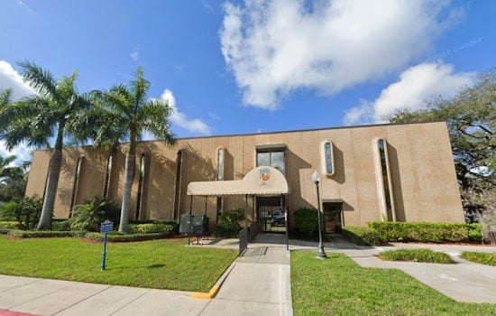 Pinellas County Seeks Justice Improvement and Substance Abuse Initiatives with Federal Grant and Trust Fund Applications