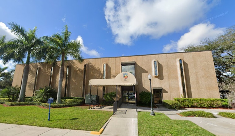 Pinellas County Seeks Justice Improvement and Substance Abuse Initiatives with Federal Grant and Trust Fund Applications