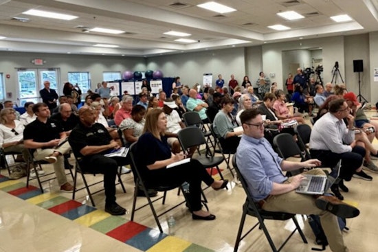 Pinellas County Seeks Public Insight on Utilizing $813 Million HUD Storm Recovery Grant