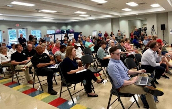 Pinellas County Seeks Public Insight on Utilizing $813 Million HUD Storm Recovery Grant