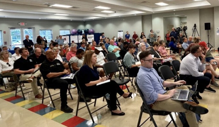 Pinellas County Seeks Public Insight on Utilizing $813 Million HUD Storm Recovery Grant