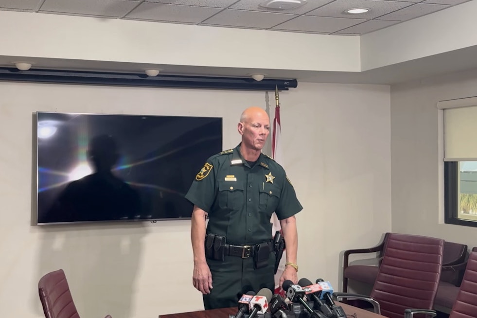 Pinellas County Sheriff's Office Continues Probe into St. Pete-Clearwater Airport Bomb Threat with No Suspect Identified