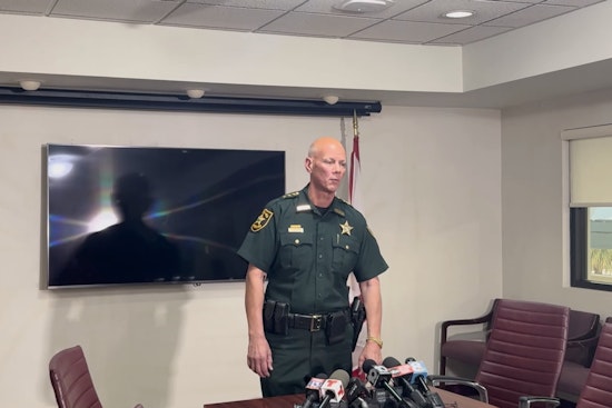 Pinellas County Sheriff's Office Continues Probe into St. Pete-Clearwater Airport Bomb Threat with No Suspect Identified