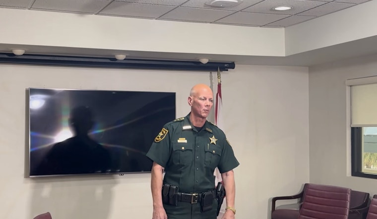Pinellas County Sheriff's Office Continues Probe into St. Pete-Clearwater Airport Bomb Threat with No Suspect Identified