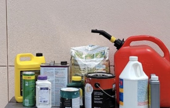 Pinellas County Urges Early Disposal of Hazardous Waste Ahead of Hurricane Season