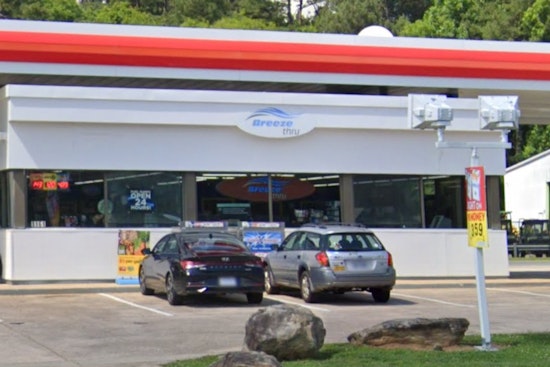 Pittsboro Couple's Impulse Lottery Ticket Purchase Bags $369,962 Jackpot