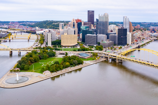 Pittsburgh Braces for a Week of Unpredictable Weather with Severe Thunderstorms and Chilly Nights Ahead