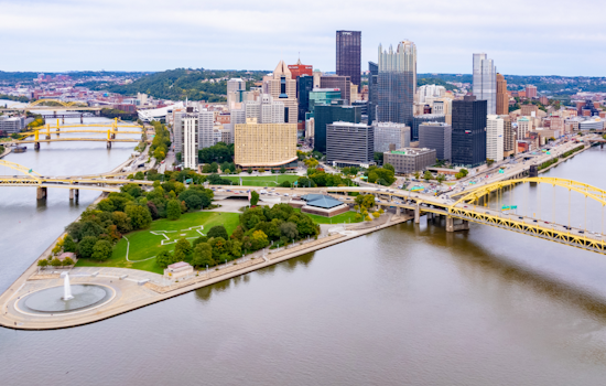 Pittsburgh Braces for a Week of Unpredictable Weather with Severe Thunderstorms and Chilly Nights Ahead