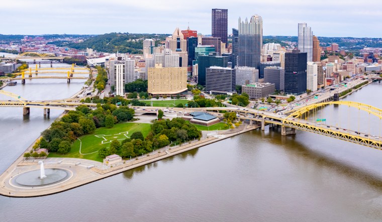 Pittsburgh Braces for a Week of Unpredictable Weather with Severe Thunderstorms and Chilly Nights Ahead