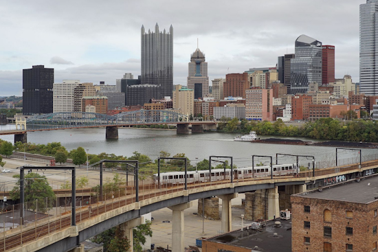 Pittsburgh Braces for Chilly, Gray Weekend With Below-Normal Temperatures, Severe Weather Threat Looms on Monday