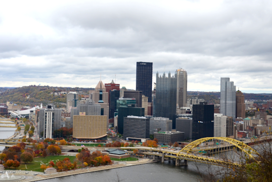 Pittsburgh Braces for Cooler, Dryer Saturday Afternoon Following Morning Showers