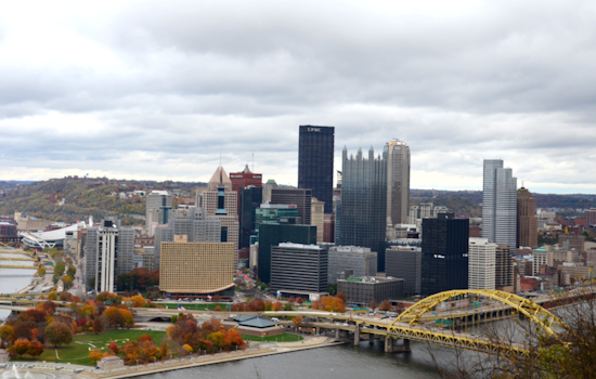Pittsburgh Braces for Cooler, Dryer Saturday Afternoon Following Morning Showers