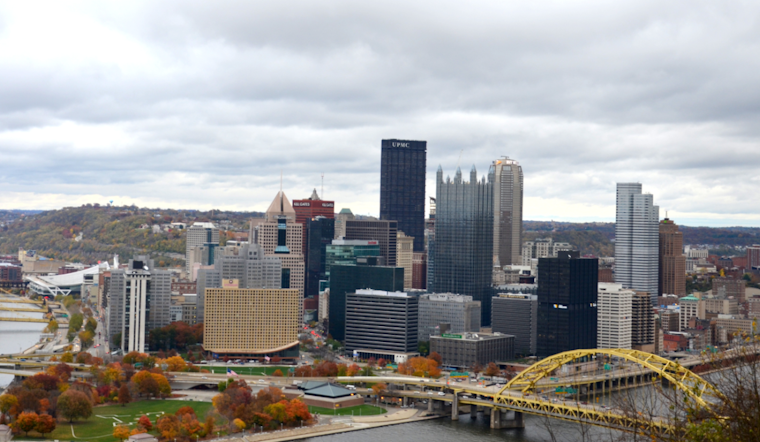 Pittsburgh Braces for Cooler, Dryer Saturday Afternoon Following Morning Showers