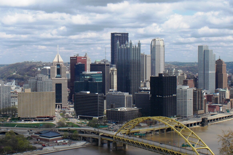 Pittsburgh Braces for More Storms and Severe Weather with Flood Watch in Effect