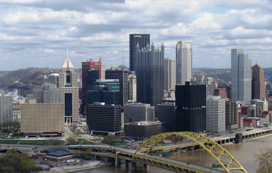 Pittsburgh Braces for More Storms and Severe Weather with Flood Watch in Effect