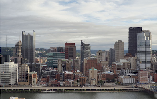 Pittsburgh Braces for Potential Severe Weather as National Weather Service Issues Storm Alert