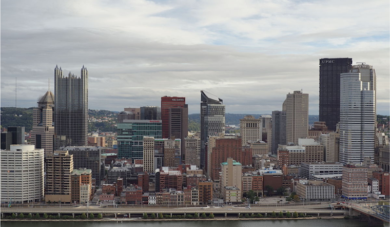 Pittsburgh Braces for Potential Severe Weather as National Weather Service Issues Storm Alert