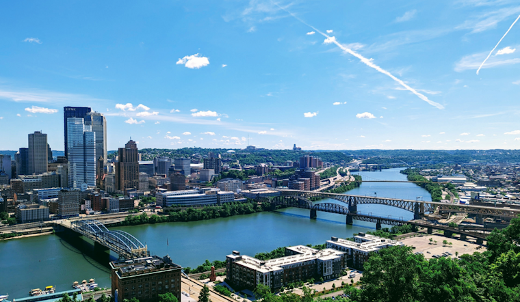 Pittsburgh Braces for Severe Monday Storms and Strong Winds, Snow Showers Possible in Higher Terrain