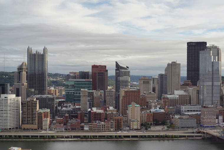 Pittsburgh Braces for Showers and Thunderstorms Amid Blustery Conditions, Sunny Respite Expected Tuesday