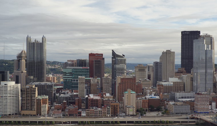Pittsburgh Braces for Showers and Thunderstorms Amid Blustery Conditions, Sunny Respite Expected Tuesday