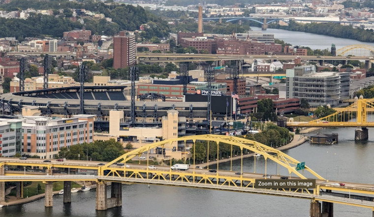 Pittsburgh Braces for Showers and Thunderstorms with Fluctuating Temperatures This Week