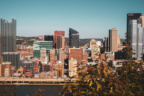 Pittsburgh Braces for Sunshine, Showers, and Thunderstorms as Temperatures Swing into the 80s