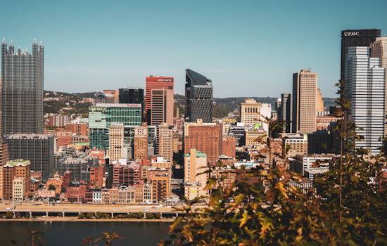 Pittsburgh Braces for Sunshine, Showers, and Thunderstorms as Temperatures Swing into the 80s
