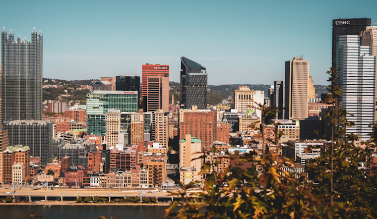 Pittsburgh Braces for Sunshine, Showers, and Thunderstorms as Temperatures Swing into the 80s