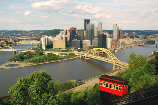 Pittsburgh Braces for Weather Rollercoaster: From Sunny Skies to Potential Thunderstorms Ahead