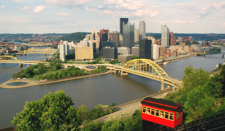 Pittsburgh Braces for Weather Rollercoaster: From Sunny Skies to Potential Thunderstorms Ahead
