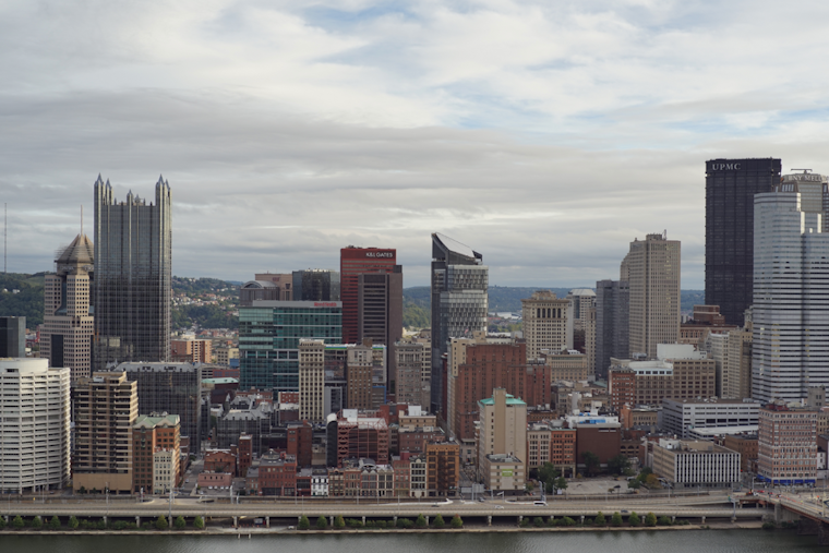 Pittsburgh Braces for Weather Whiplash: Showers, Thunderstorms, and Glimpses of Snow on the Horizon