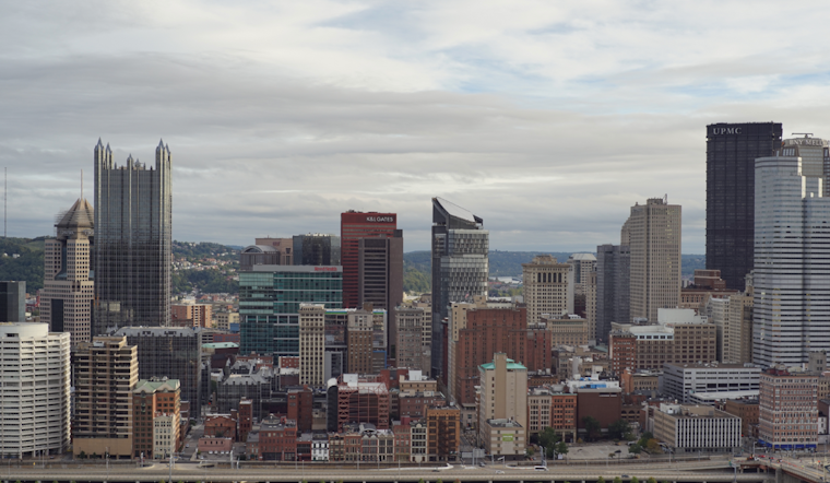 Pittsburgh Braces for Weather Whiplash: Showers, Thunderstorms, and Glimpses of Snow on the Horizon