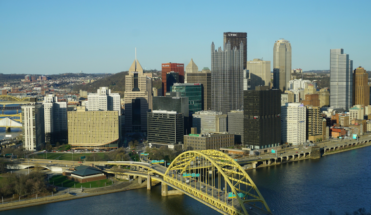 Pittsburgh Braces for Week of Mixed Weather: Sunny Days Ahead with Potential Showers by Next Tuesday