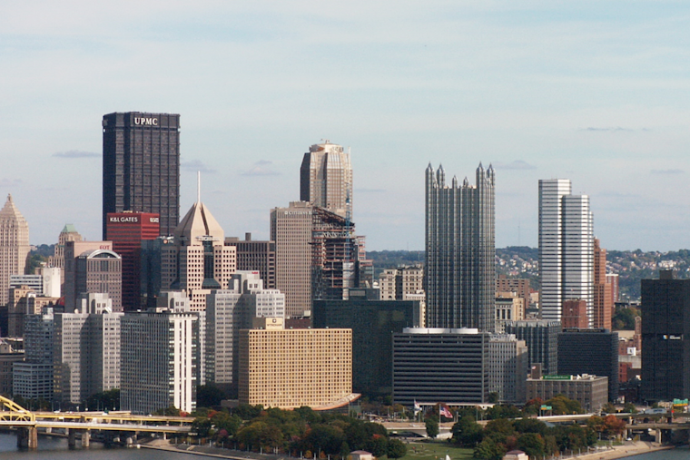 Pittsburgh Braces for Week of Sun, Showers, and Potential Thunderstorms According to Latest Forecast