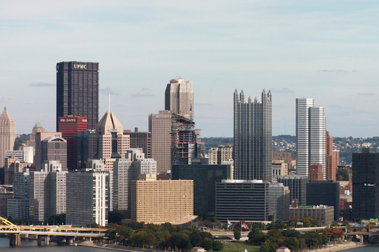Pittsburgh Braces for Week of Sun, Showers, and Potential Thunderstorms According to Latest Forecast