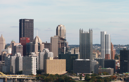 Pittsburgh Braces for Week of Sun, Showers, and Potential Thunderstorms According to Latest Forecast