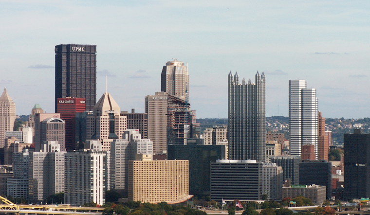 Pittsburgh Braces for Week of Sun, Showers, and Potential Thunderstorms According to Latest Forecast