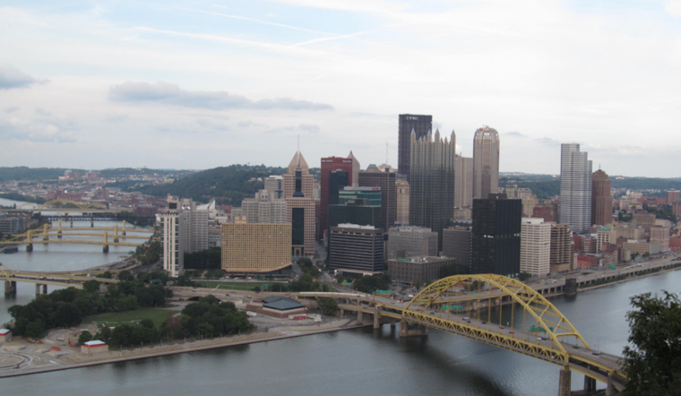 Pittsburgh Braces for Week of Weather Whiplash: Thunderstorms, Showers, and Sunny Days Ahead