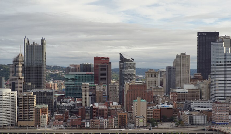 Pittsburgh Faces Week of Showers and Storms: National Weather Service Predicts Sustained Wet Weather