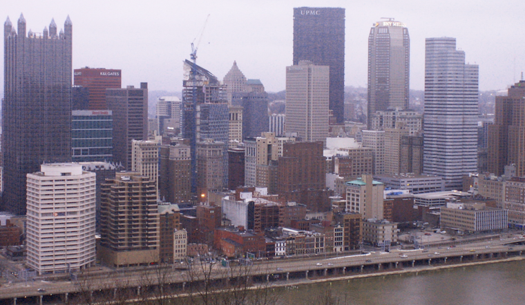 Pittsburgh Flood Watch Continues as Temperatures Plunge, Snow Showers on Horizon After Drenching Rains